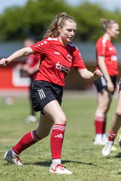 Bild 11 - F SG NieBar - IF Stjernen Flensborg : Ergebnis: 2:0